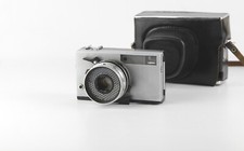 Macchina fotografica sovietica