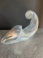 Venini "Cornucopia" di Fulvio Bianconi Firmato