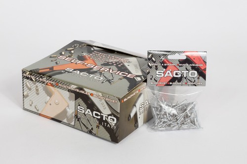 Sacto rivetti strappo - a,
