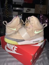 Taglia 11 Nike Air Yeezy 1 Net