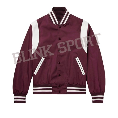 Giacca bomber varsity baseball - varsity,