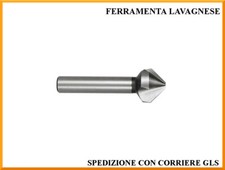 Svasatore per acciai DIN 335
