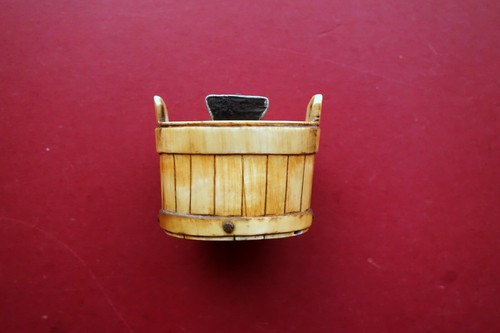 Tabacchiera originale - tabacchiera,