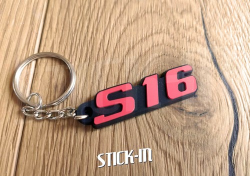 Porte clés pour - porte, s16
