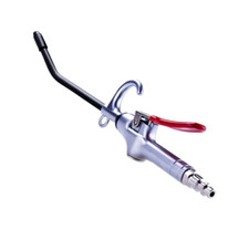 Pistola ad aria compressa ad