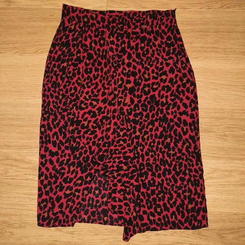 Gonna zara taglia - zara, m