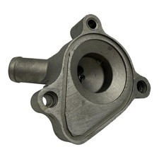 Coperchio pompa acqua