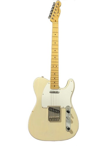 Chitarra elettrica fender - elettrica,
