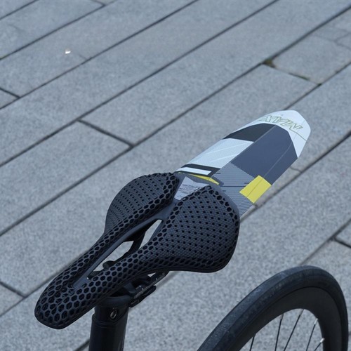 Parafango bici efficienza - bici,