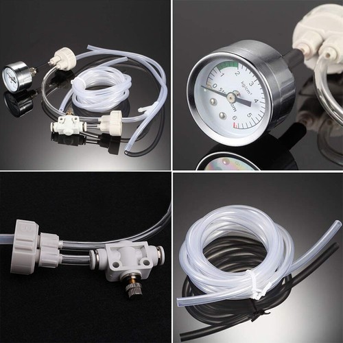 Kit generatore co2 fai - fai, te