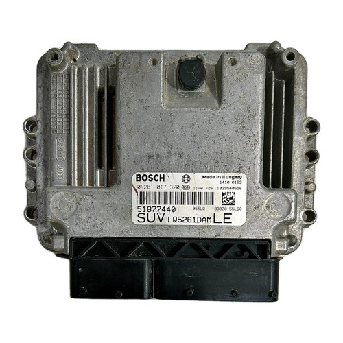 Centralina motore ecu alfa - motore,