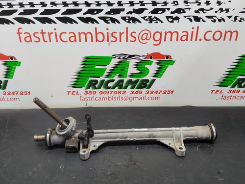 Scatola sterzo renault kangoo - renault,