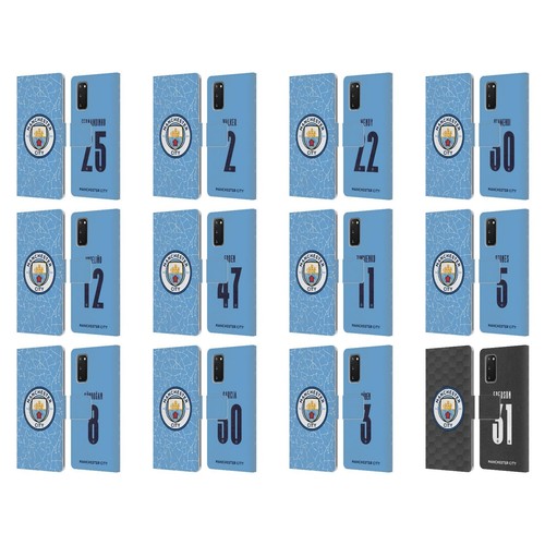 Man city 2020 player - man, 2020/21