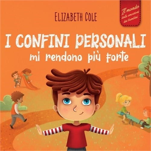 Confini personali rendono - i,