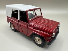 1:43 URSS RUSSO CCCP