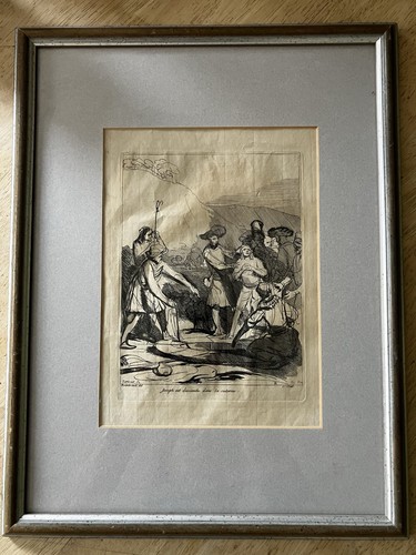 Dopo rembrandt antica - dopo,