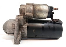 MOTORINO D' AVVIAMENTO PER