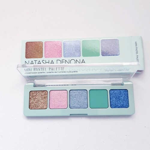 Mini palette pastello - , natasha