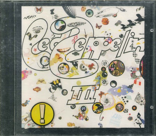 Led zeppelin - led,