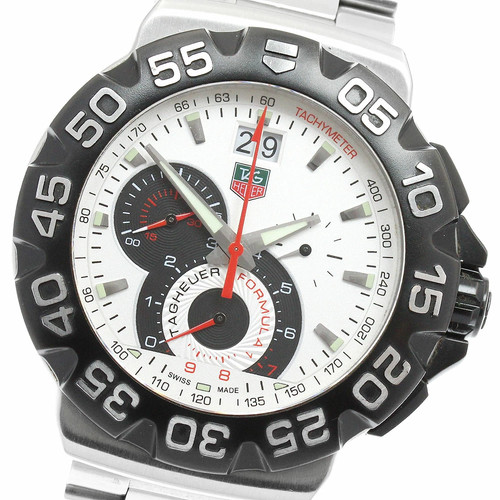 Orologio uomo tag heuer - orologio,