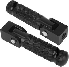 2Pz Pedane per Moto, 90 Gradi