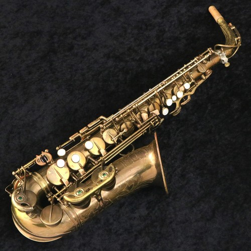 Selmer alto a super - selmer, s.b.a