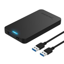 SABRENT Case SSD/HDD Hard Disk