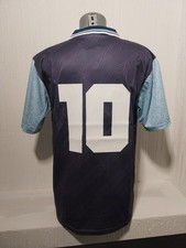 Maglia lazio 1994 third - lazio,