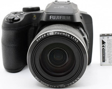 Fotocamera digitale Fujifilm