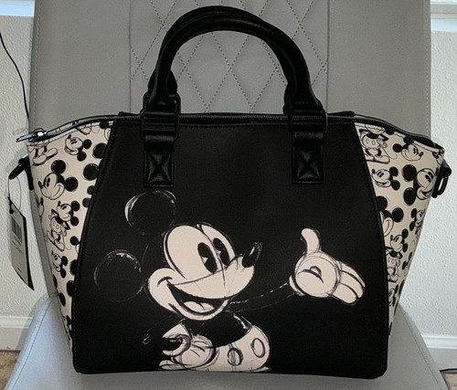 Loungefly disney topolino - loungefly,