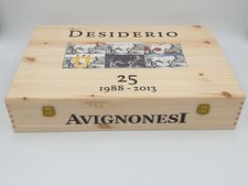 2013 Avignonesi, Desiderio -