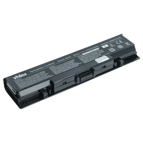 Batterie pour dell inspiron - batterie,