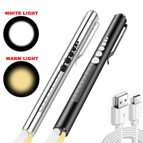 Lampada torcia led - lampada,