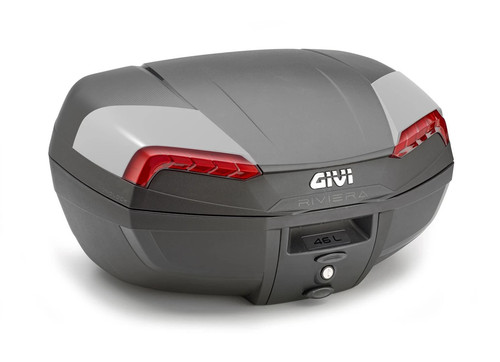 Bauletto givi e46n 46l - bauletto,