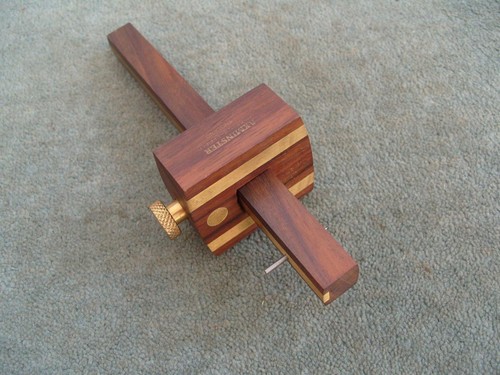Axminster rosewood marking - rosewood,