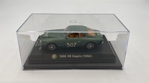 Hac767 alfa romeo - romeo, 1900