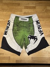 Pantaloncini MMA Venum