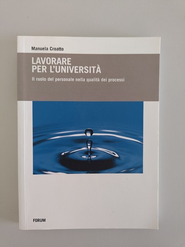 Manuela croatto lavorare per - manuela,