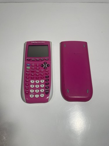 Texas instruments plus - instruments, ti-84