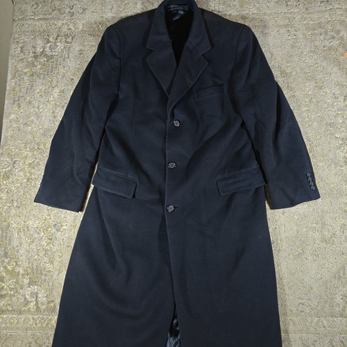 Cappotto vintage brooks - vintage,
