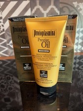 PROTOPLASMINA Maschera