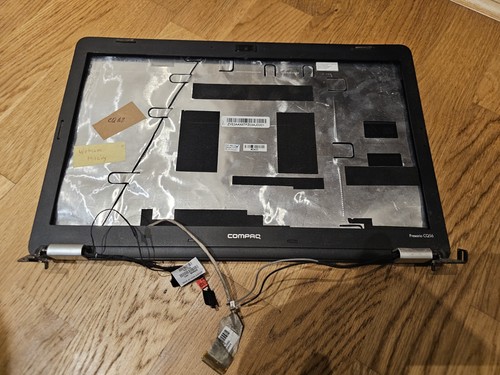 Compaq presario cq56 laptop - cq56,