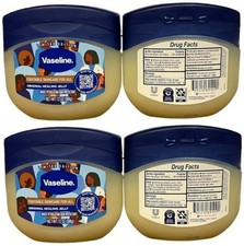 Vaselina Equitable Skincare