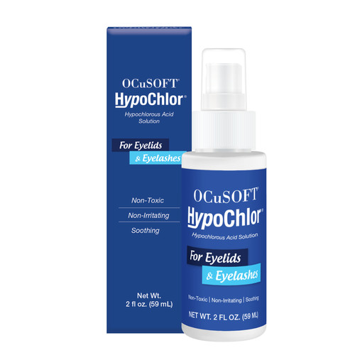 Ocusoft soluzione acido - ocusoft,