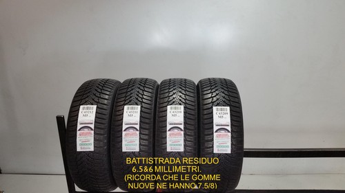 Gomme usate termiche - gomme,