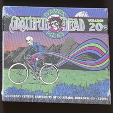 GRATEFUL DEAD Dave's Picks