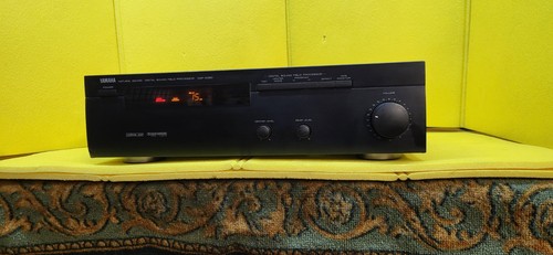 Yamaha dsp e390 - -, dsp-e390