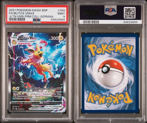 Pokemon 2021 black star - pokemon,