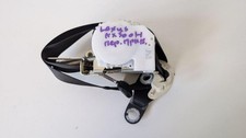 Cintura di sicurezza anteriore destra Lexus NX 2014-2021 7W7100-P 12895