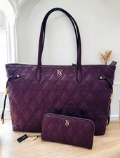 Borsa grande Victoria Secret